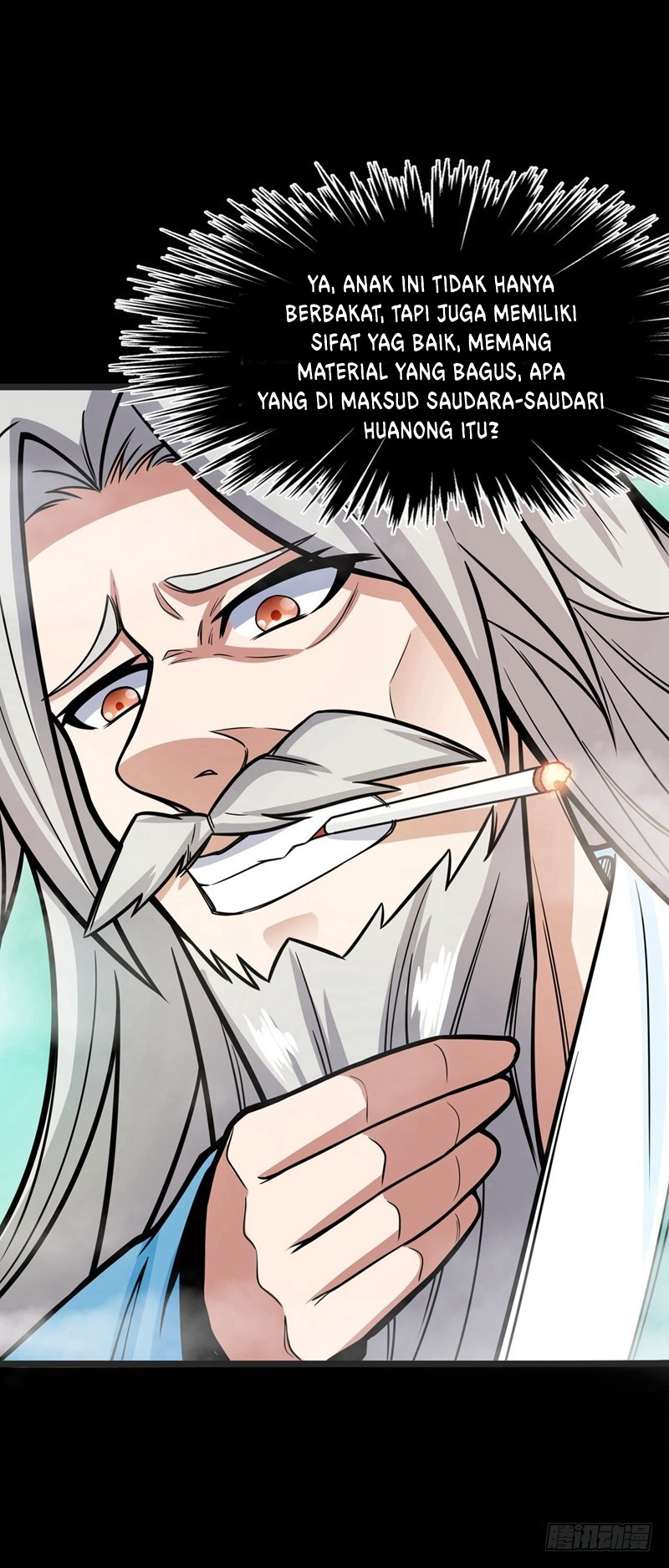 Strongest Divine Doctor Mixed City Chapter 38 Gambar 23